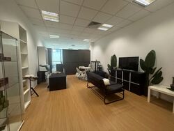 Paya Lebar Square (D14), Office #633272711